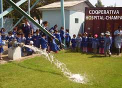 Actividades del año 2011