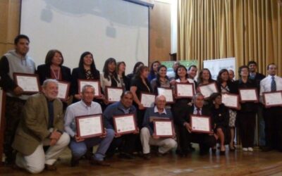 Diplomas y certificados Melipilla Linares Programa de Capacitación