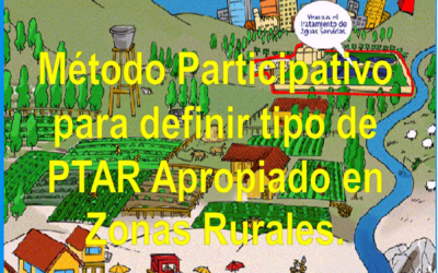 Participación de FESAN en “Taller de Saneamiento para Operadores de Agua y Saneamiento de América Latina y el Caribe”