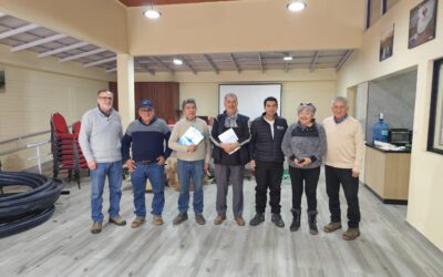 Campaña Solidaria por la Región de Coquimbo: Cooperativismo y solidaridad para apoyas a los servicios sanitarios rurales